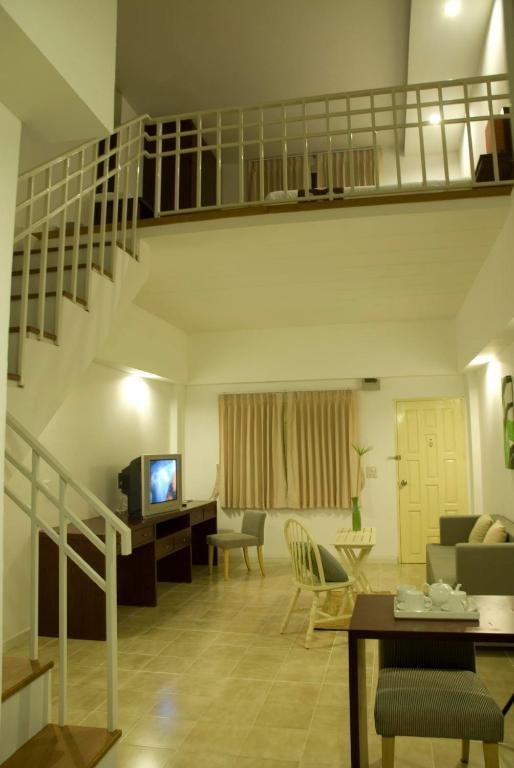 Nantra De Boutique Hotel Pattaya Quarto foto